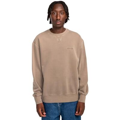 Element Fleece topp CORNELL 3.0 CR Män Beige S Element Fleece topp CORNELL 3.0 CR Män Beige S