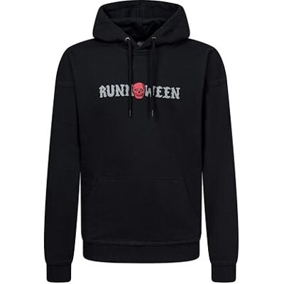 RUNNOWEEN Cayle Unisex Huvtröja Unisex Vuxen RUNNOWEEN Cayle Unisex Huvtröja Unisex Vuxen