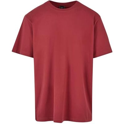 MT Plain Tee herr Light Ruby XXL, Light Ruby, XXL MT Plain Tee herr Light Ruby XXL, Light Ruby, XXL