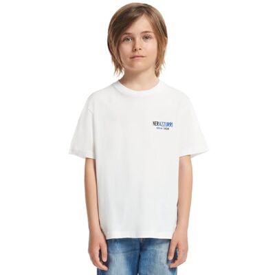 Inter Embroidery Collection, unisex t-shirt för män kvinnor och barn i olika färger Inter Embroidery Collection, unisex t-shirt för män kvinnor och barn i olika färger