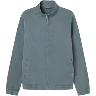 Springfield 5ic Harrington Alg jacka för män Springfield 5ic Harrington Alg jacka för män