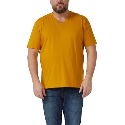 s.Oliver T-shirt V-ringad, 1622, XXL s.Oliver T-shirt V-ringad, 1622, XXL