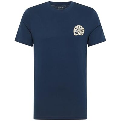 MUSTANG Style Austin, Dress Blues 5334, S MUSTANG Style Austin, Dress Blues 5334, S