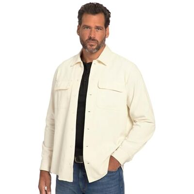 JP 1880 herrskjorta, toupe, XXL JP 1880 herrskjorta, toupe, XXL