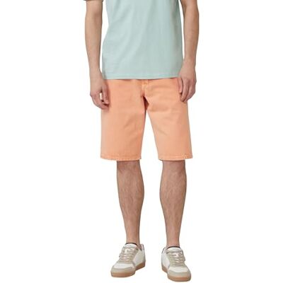 s.Oliver Jeans Bermuda, 2018, 38 s.Oliver Jeans Bermuda, 2018, 38