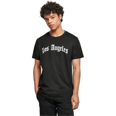 Tee herr t-shirt, svart, 3XL Tee herr t-shirt, svart, 3XL