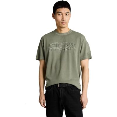 TOM TAILOR T-shirt för män TOM TAILOR T-shirt för män