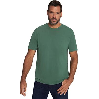 JP 1880 herr-t-shirt, Gullig grön, L JP 1880 herr-t-shirt, Gullig grön, L