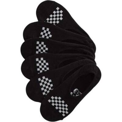 Vans klassisk CANOODLE logotyp, svart/vit, L, svart/vit, L Vans klassisk CANOODLE logotyp, svart/vit, L, svart/vit, L