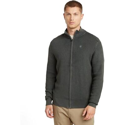 G-STAR RAW Serrerad full dragkedja knut, Grå (Gs Grey Gd D26458-d630-c496), XL G-STAR RAW Serrerad full dragkedja knut, Grå (Gs Grey Gd D26458-d630-c496), XL