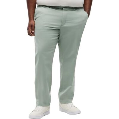 Tommy Hilfiger herr Bt-Core Denton Essential twill-B MW0MW42980 andra byxor, grå, 46W/34L Tommy Hilfiger herr Bt-Core Denton Essential twill-B MW0MW42980 andra byxor, grå, 46W/34L