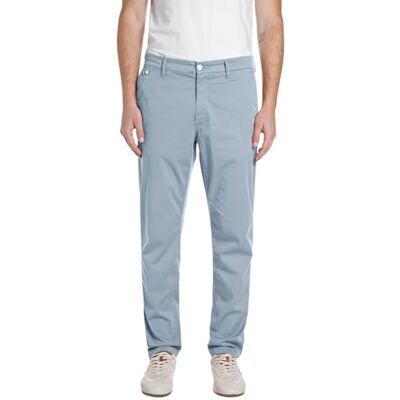Replay Herrjeans, Benni, Pewter Blue 211 (blå), 32 W/34 L Replay Herrjeans, Benni, Pewter Blue 211 (blå), 32 W/34 L