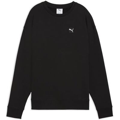 PUMA ESS ELEVATED Comfort Crew FL PUMA ESS ELEVATED Comfort Crew FL
