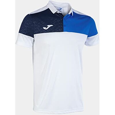 Joma Polo Crew V T-tröja Herr Joma Polo Crew V T-tröja Herr