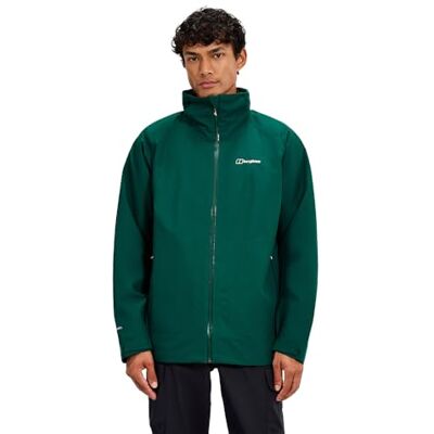 Berghaus Roam Interaktiv jacka för män, Off Peak, M Berghaus Roam Interaktiv jacka för män, Off Peak, M