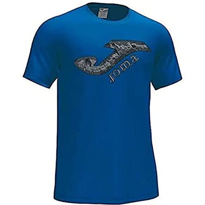 Joma Marseille II T-shirts Herr Joma Marseille II T-shirts Herr