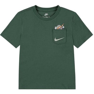 NIKE NKB Peace Boxy SS t-shirt NIKE NKB Peace Boxy SS t-shirt