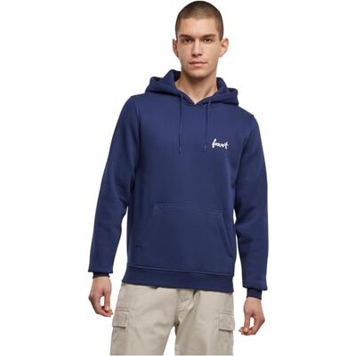 Forvert Heavy Ventura, många färger, storlekar S till 3XL, Lätt marinblå, 3XL Forvert Heavy Ventura, många färger, storlekar S till 3XL, Lätt marinblå, 3XL