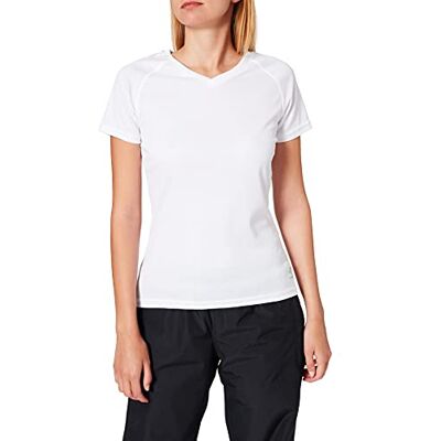 ENERGETICS Natalja T-tröja White S ENERGETICS Natalja T-tröja White S