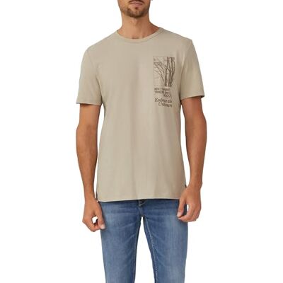 s.Oliver T-shirt, 81d2, S s.Oliver T-shirt, 81d2, S