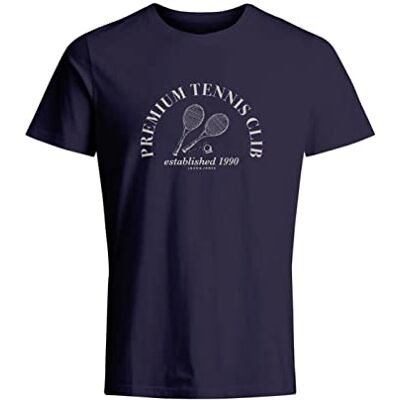 JACK & JONES Herr JPRBLUPLAY Tee SS Crew Neck FST MAR23 T-shirt, salute, L, Hälsning, L JACK & JONES Herr JPRBLUPLAY Tee SS Crew Neck FST MAR23 T-shirt, salute, L, Hälsning, L