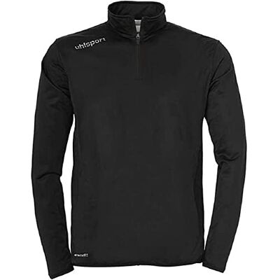 uhlsport herr Essential Top Longsleeve schwarz/Weiß 5XL uhlsport herr Essential Top Longsleeve schwarz/Weiß 5XL