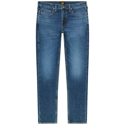 Lee herr Jeans LUKE, HERALD, 28W / 32L Lee herr Jeans LUKE, HERALD, 28W / 32L