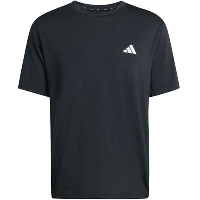 adidas herr Workout Essentials Flex Shirt, black, XS adidas herr Workout Essentials Flex Shirt, black, XS