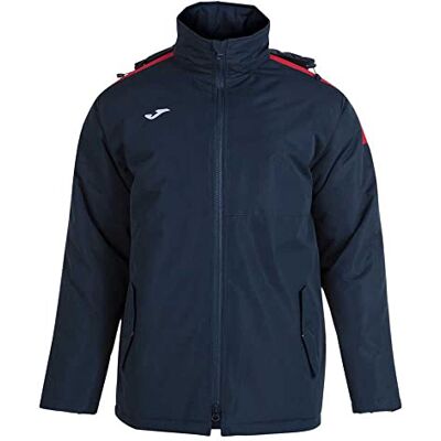 Joma 3xl Anorak trivor Unisex Vuxen Joma 3xl Anorak trivor Unisex Vuxen
