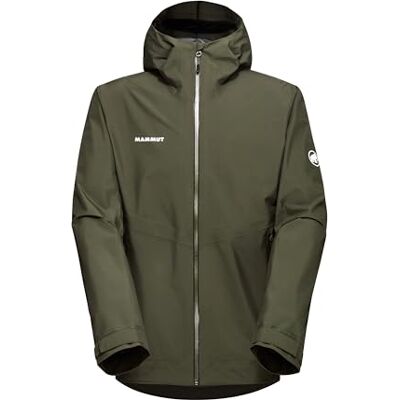 Mammut Alto Light HS jacka med huva män Mammut Alto Light HS jacka med huva män