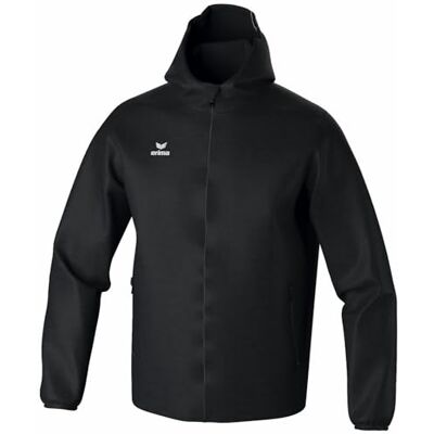 Erima Unisex liga Star allväder jacka Erima Unisex liga Star allväder jacka