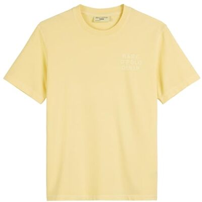Marc O'Polo Denim herr-t-shirt av ekologisk bomull med rund hals, 8951, M Marc O'Polo Denim herr-t-shirt av ekologisk bomull med rund hals, 8951, M