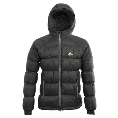 Ande M23020-0590 MÄN JACKA Svart Ande M23020-0590 MÄN JACKA Svart