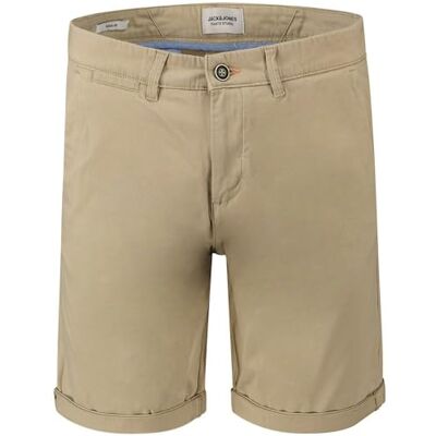 JACK & JONES Jpstjagger Jjshorts Sa, Porslin, S JACK & JONES Jpstjagger Jjshorts Sa, Porslin, S