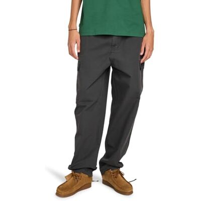 Element Relax Cargo byxor svart 36 Element Relax Cargo byxor svart 36