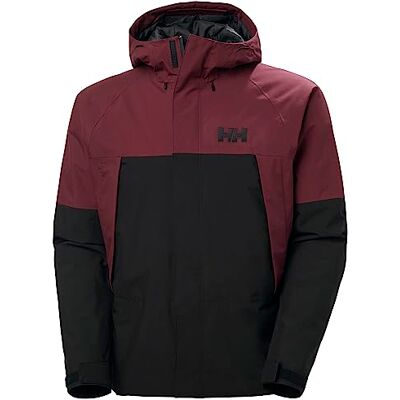 Helly Hansen Banff isolerad skaljacka för män Helly Hansen Banff isolerad skaljacka för män