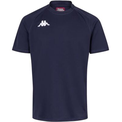 Kappa Telese Rugbytröja man Kappa Telese Rugbytröja man