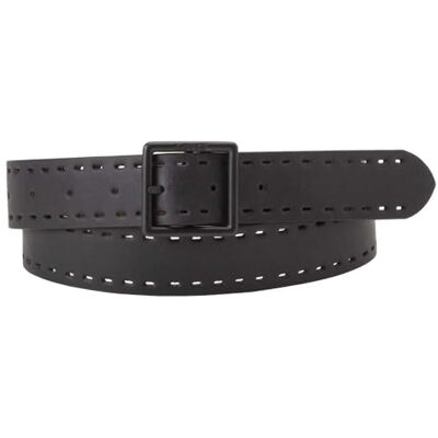 Levi's Unisex vändbar Elevated Core Reversibel med ökad kärna, Normal svart, 110 cm Levi's Unisex vändbar Elevated Core Reversibel med ökad kärna, Normal svart, 110 cm