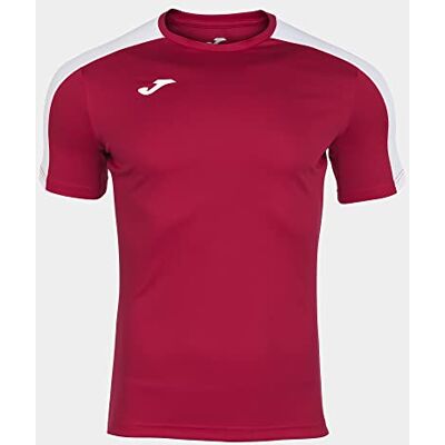 Joma herr Academy Kortärmad t-shirt Joma herr Academy Kortärmad t-shirt