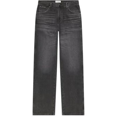 Wrangler herrjeans Texas Slim, autentisk smal passform, smala ben, Ashley, 36W / 30L Wrangler herrjeans Texas Slim, autentisk smal passform, smala ben, Ashley, 36W / 30L