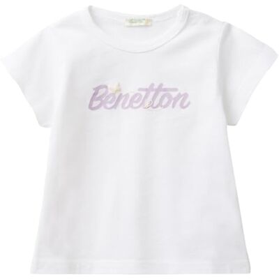 United T-Shirt, Vit, 68 United T-Shirt, Vit, 68