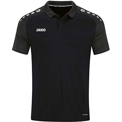JAKO Pikétröja för män Performance Polo Performance JAKO Pikétröja för män Performance Polo Performance