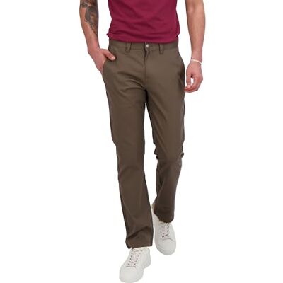 Volcom Herr Vmonty byxa, svamp, 32, Svamp, 42 SE Volcom Herr Vmonty byxa, svamp, 32, Svamp, 42 SE