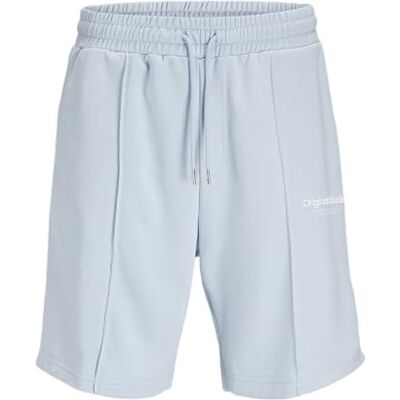 JACK & JONES Jpstvesterbro sweatshorts GMS Mni, Skyway, 122 JACK & JONES Jpstvesterbro sweatshorts GMS Mni, Skyway, 122