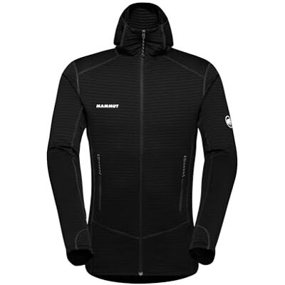 Mammut Taiss Light ML jacka med huva män Mammut Taiss Light ML jacka med huva män