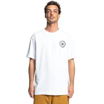DC Shoes Dcshoes DC Corpo FB HSS T-shirt för herr (set om 1) DC Shoes Dcshoes DC Corpo FB HSS T-shirt för herr (set om 1)