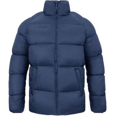 JAKO Unisex jacka Puffy, nattblå, 3XL JAKO Unisex jacka Puffy, nattblå, 3XL