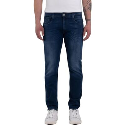 Replay herr Anbass jeans Replay herr Anbass jeans