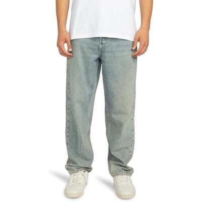 Element Denim Relax 5 Denimbyxor Blå 34 Element Denim Relax 5 Denimbyxor Blå 34