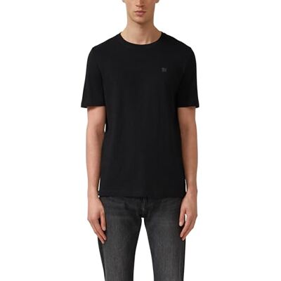 s.Oliver T-shirt med logotyp, 9999, L s.Oliver T-shirt med logotyp, 9999, L